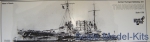 CG70430 German Thuringen Battleship, 1911