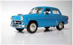 DA-AL01 Moskvich-407 Soviet car