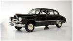 DA-AL03 ZIM-12 Soviet car