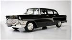 DA-AL05 GAZ-13 'Chayka' Soviet car
