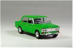 DA-AL08 VAZ-2103 'Zhiguli' Soviet car