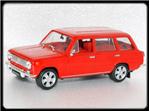 DA-AL15 VAZ-2102 'Zhiguli' Soviet car