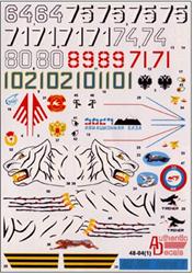 AD4804 MiG-29UB Fulcrum B (9-51)