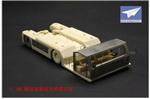 DM0107 Towless Tractor in PLA Air Force