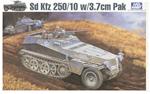 G745 Sd.Kfz. 250/10 with 3.7cm Pak