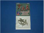 HAR72007R Soviet tankmen (Winter Dress) 1943-1945, set 4