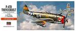 HA00138 P-47D Thunderbolt