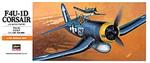 HA00140 F4U-1D Corsair