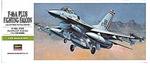 HA00231 F-16A Plus Fighting Falcon