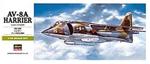 HA00240 AV-8A Harrier