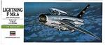 HA00245 Lightning F.Mk.6