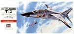 HA00334 Mitsubishi T-2