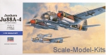 HA00555 Junkers Ju88A-4