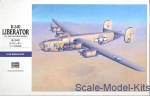 HA00558 B-24D Liberator