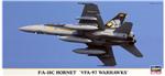 HA00826 F/A-18C Hornet VFA-97 "Warhawks"