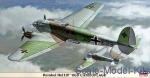 HA00847 He-111P "OLD CAMOUFLAGE"