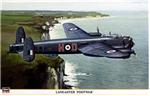 HA00850 Lancaster "Postwar"