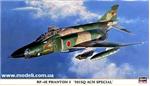 HA00862 RF-4E Phantom II "501SQ ACM Special"
