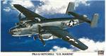 HA00866 PBJ-1J Mithell "US Marines"