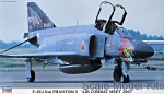 HA00888 F-4EJ Kai Phantom II "Air Combat Meet 2007"