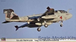 HA00893 EA-6B Prowler "VAQ-141 Shadowhawks"
