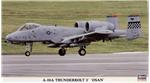 HA00903 A-10A Thunderbolt II Osan