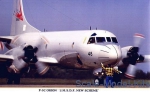 HA00914 P-3C Orion "J.M.S.D.F. New Scheme"