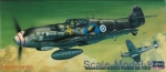 HA00916 Messerschmitt Bf109G-6 Finnish Air Force