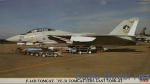HA00931 F-14D "VF-31 LAST TOMCAT"