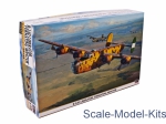 HA00932 B-24D "FORMATING MONITOR"