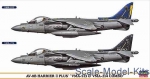 HA00936 AV-8B "VMA-513 & VMA-214"