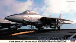 HA00938 F-14B "VF-103 CHRISTMAS
