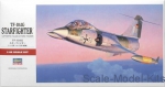 HA07240 TF-104G Starfighter