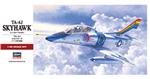HA07243 TA-4J SKYHAWK