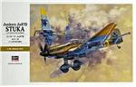 HA08076 Ju-87D