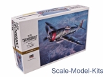HA08077 P-47D Thunderbolt