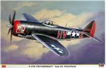 HA08181 P-47M Thunderbolt "56Th Fg Wolfpack"