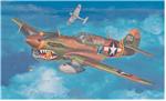 HA08188 P-40K WARHAWK