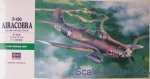 HA09092 P-400 Airacobra
