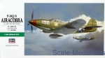 HA09093 P-39Q/N Airacobra