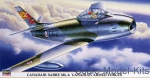 HA09680 Canadair Sabre Mk.6 "Canadian Armed Forces"
