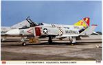 HA09709 F-4J Phantom II "Colourful Marine Corps"