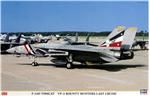 HA09719 F-14D Tomcat "VF-2 Bounty Hunters Last Cruise"