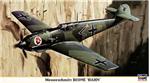 HA09746 Messerschmitt Bf109E "Hahn"