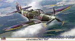 HA09777 Airacobra Mk.I "RAF"