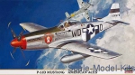 HA09779 P-51D Mustang "American Aces"