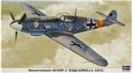 HA09794 Messerschmitt Bf109F-2 "Esquadrilla Azul"