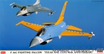 HA09811 F-16C Fighting Falcon "Texas Ang 111FS 90th Anniversary"