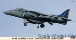 HA09815 AV-8B Harrier II Plus "VMA-513 Flying Nightmares"