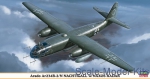 Ha09820 Arado Ar234B-2/N Nachtigall W/ Naxos Radar